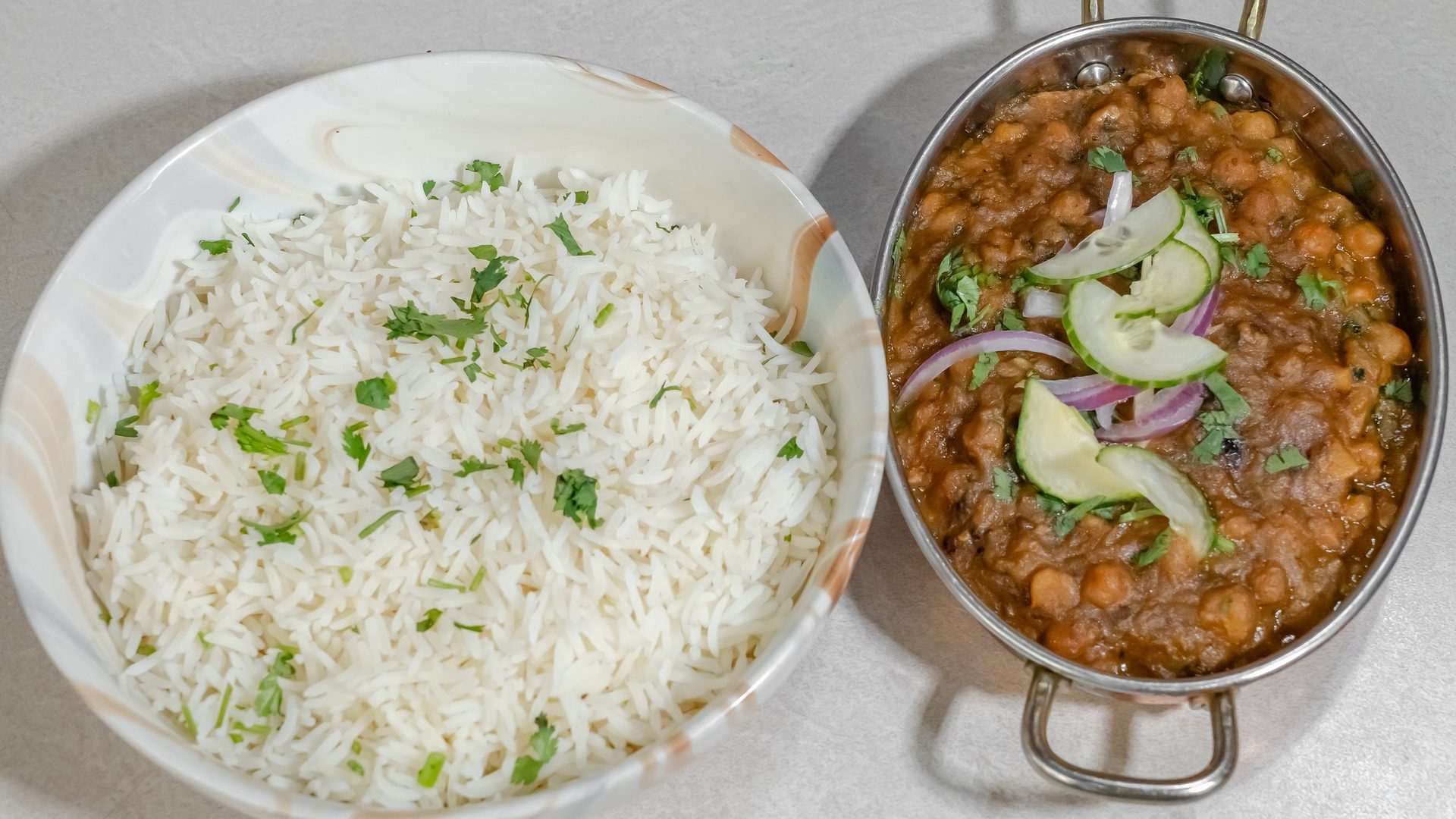 Butter chicken, biryani, and beyond