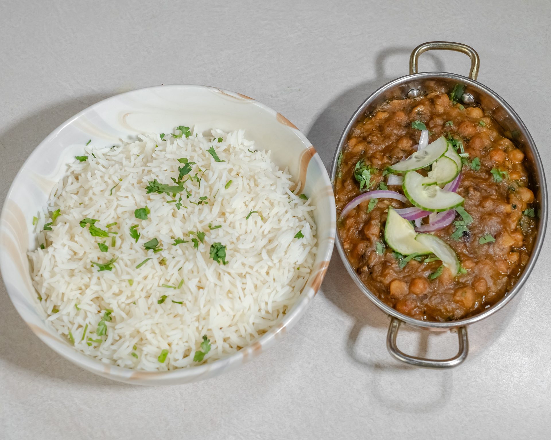 Butter chicken, biryani, and beyond