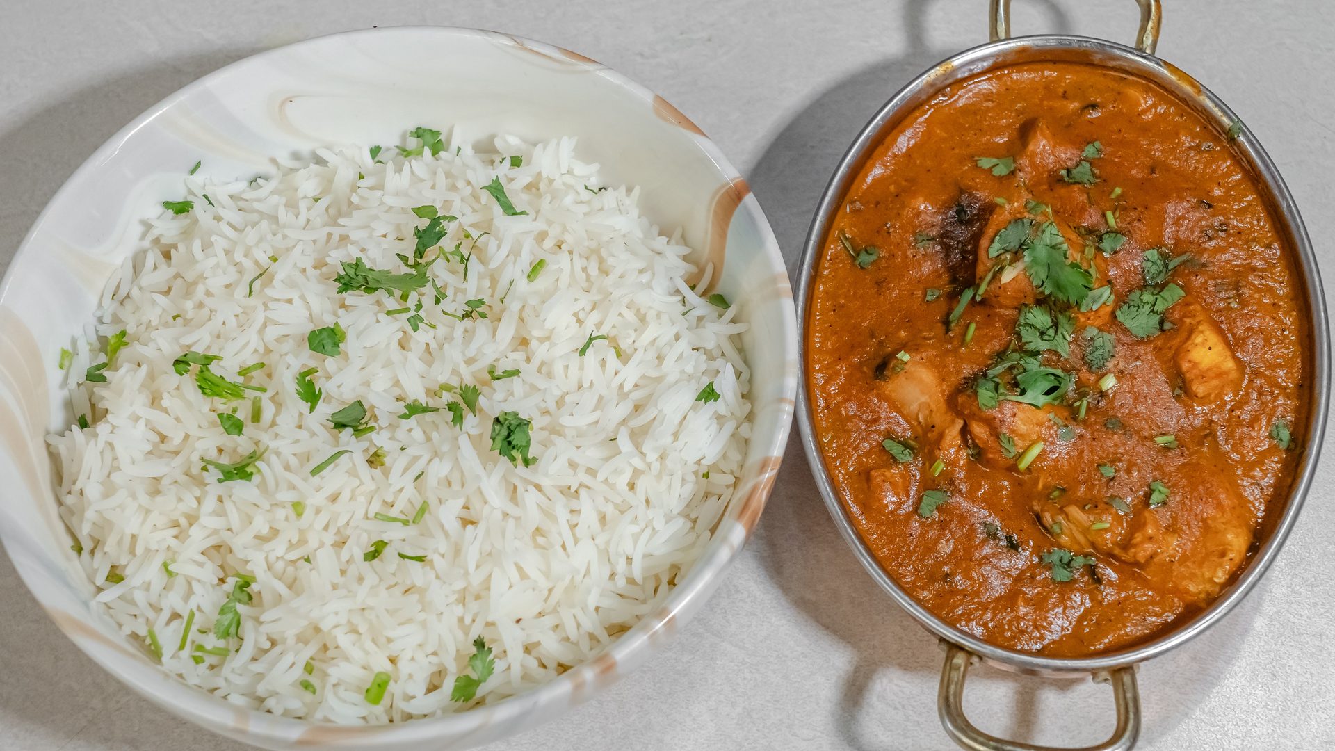 Fully halal, every dish