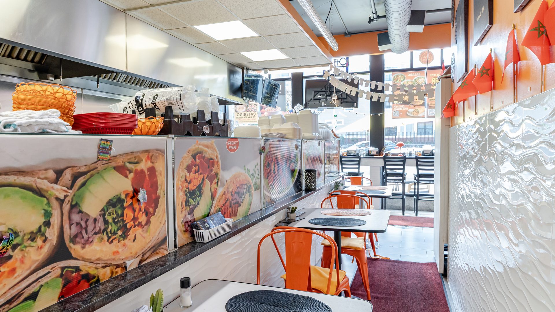 Boston Pads: top 5 in Mission Hill