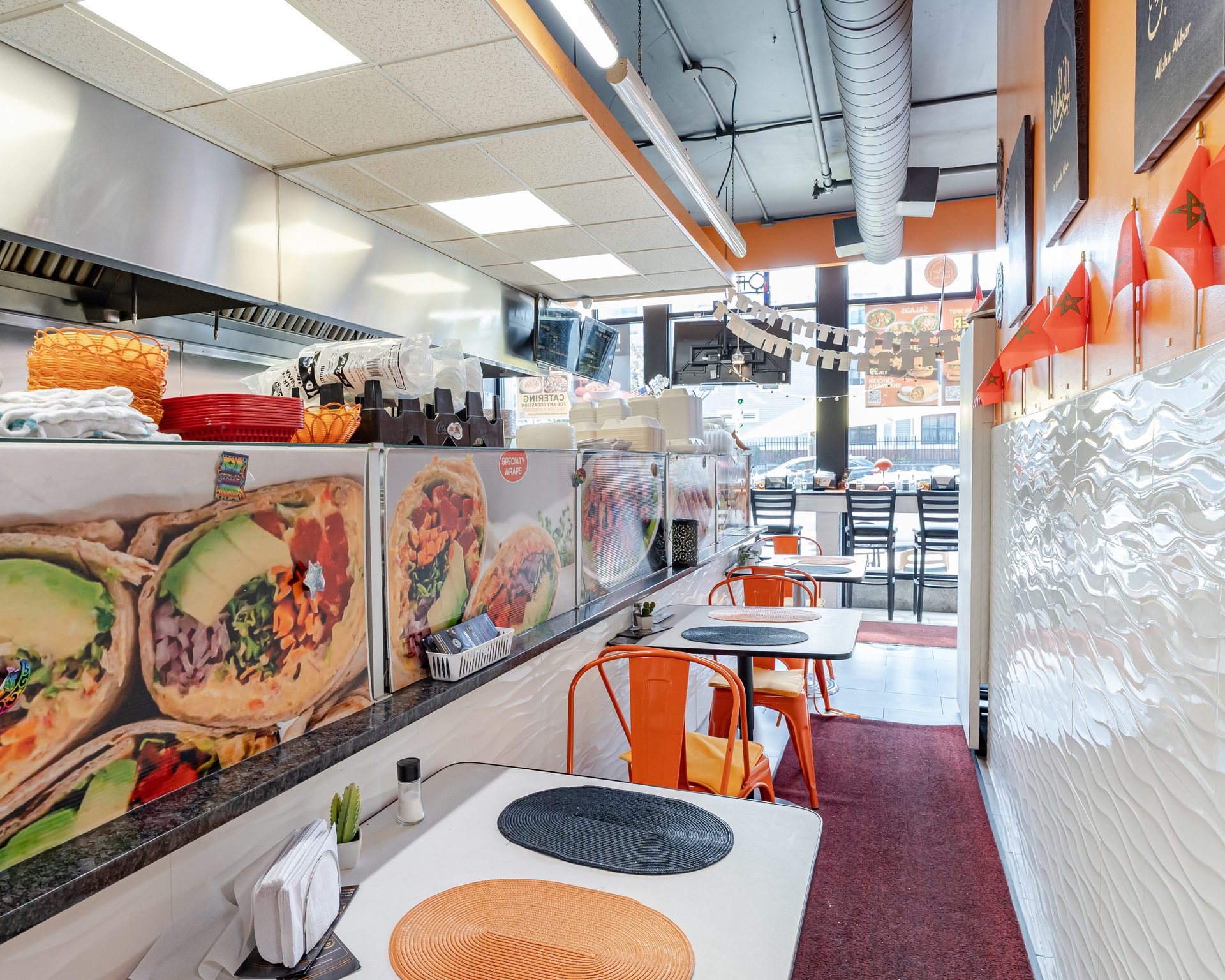 Boston Pads: top 5 in Mission Hill