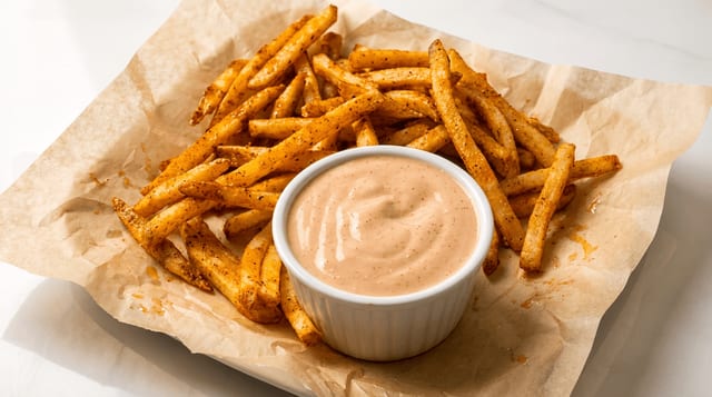 French Sauce.