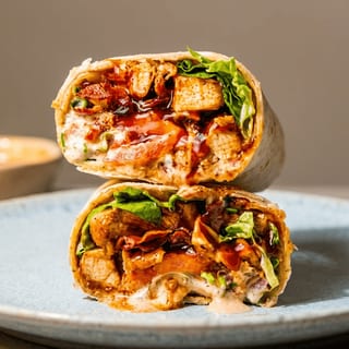 BBQ Sandwich