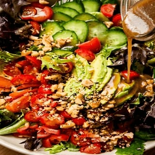Garden Salad