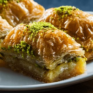 Baklava