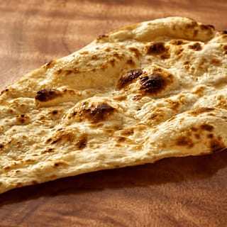 Plain Naan
