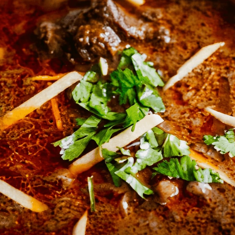 Explore Our Chutneys
